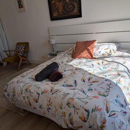 Studio Calme- Cite De L'Espace - Cote Pavee Tuluza Zewnętrze zdjęcie